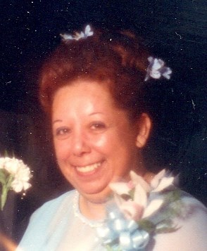 Obituary of Marie Ann Cafaro