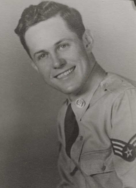 Obituary of Marlin E Mote