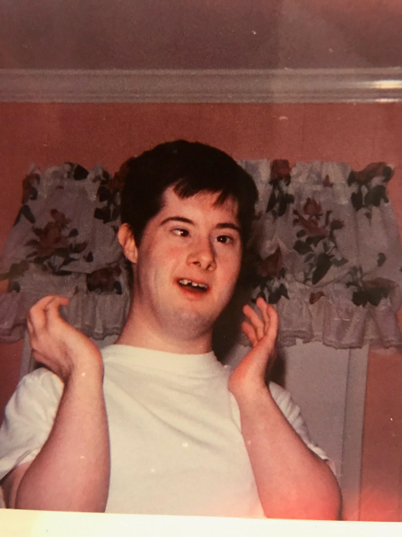 Obituary of Robert Bernard Molyneux