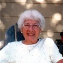 Obituary of Rachel G. Agostino
