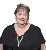 Carole Fox