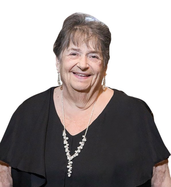 Avis de décès de Carole Fox