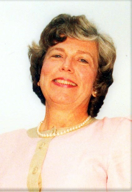 Obituary of Mary Jane Cobb