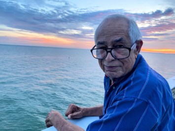 Obituary of Santos Angel Perez Medina