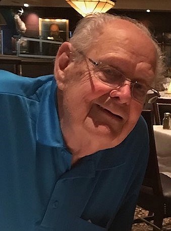 Obituary of Karl Sauter