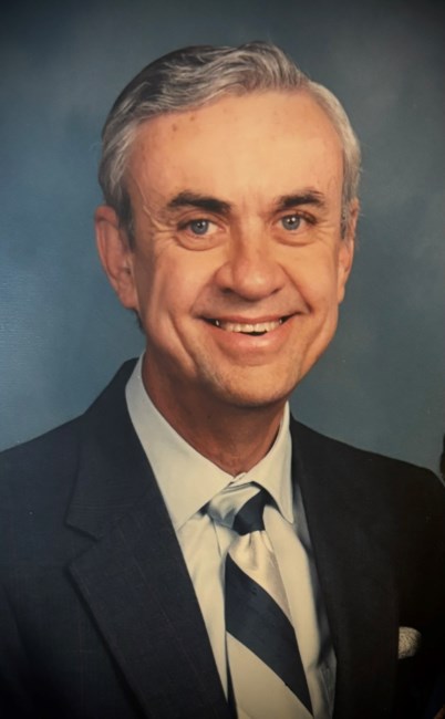 Obituary of Dr. John William Johnson