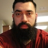 Obituary of Victor Manuel Saenz, Jr.