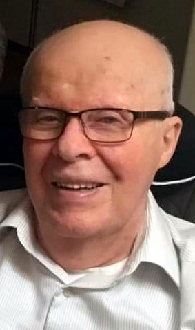 Obituary of Donald L. Rowe