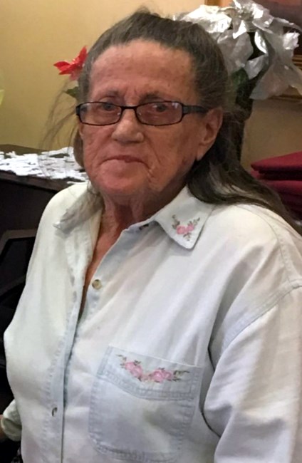 Obituary of Patricia Ann Simpson