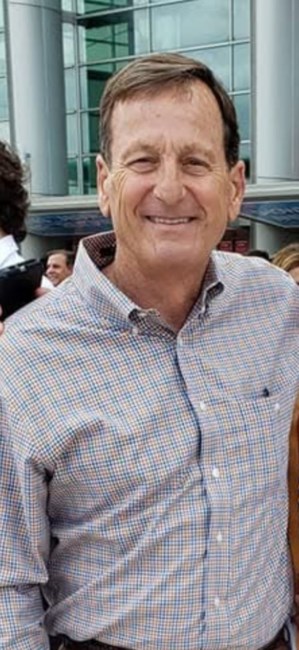 Obituary of Bruce George Remillard