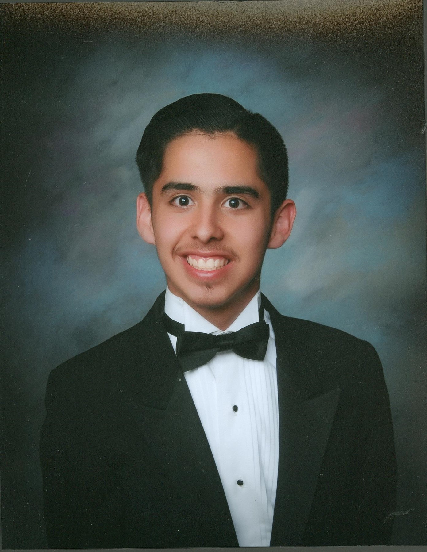 Obituary of Mark Anthony Gonzalez