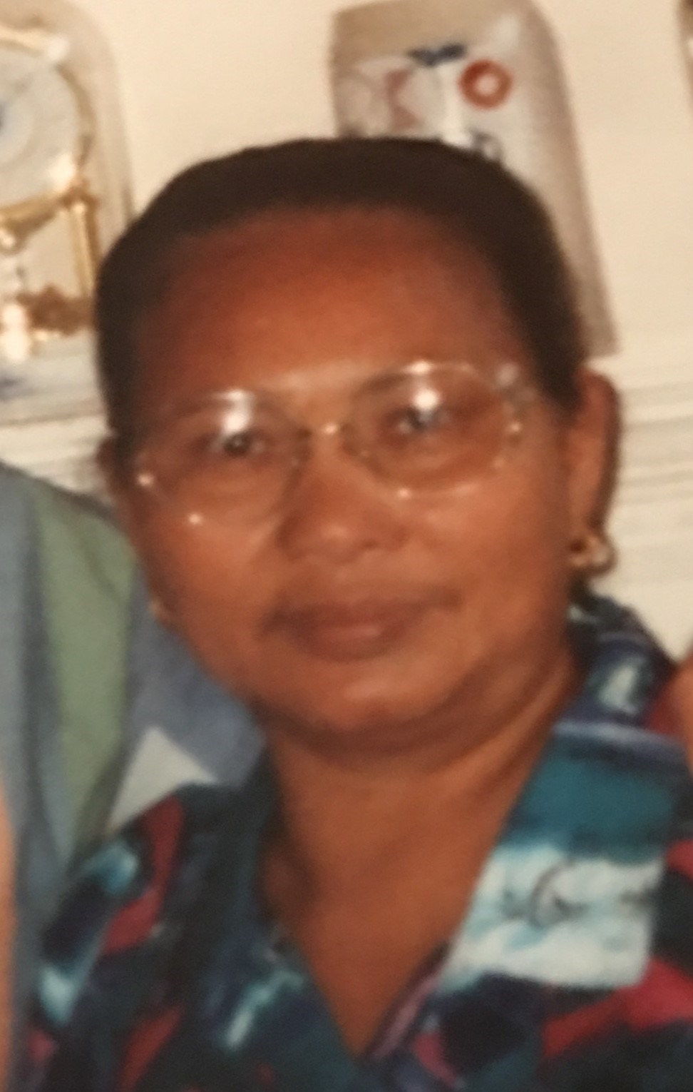 Buena Medford Obituary Arlington, TX