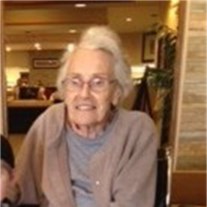 Obituary of Betty Jo Meisner