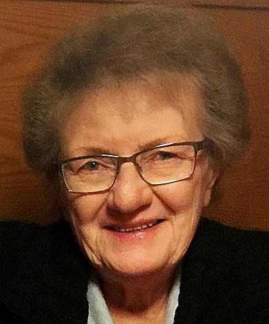 Obituary of Mardelle Ione Cardin