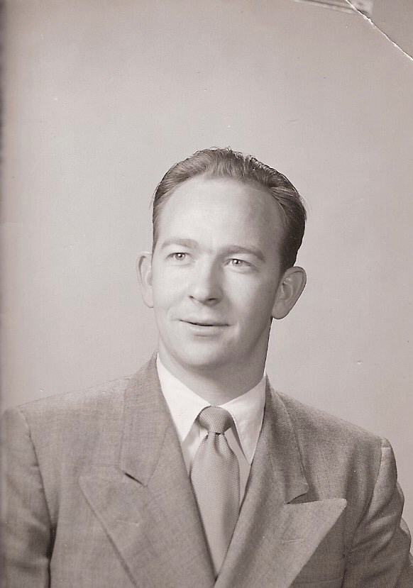 Obituary of Alfred "Al" Dye