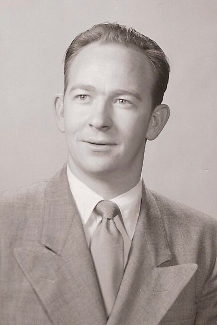Obituary of Alfred "Al" Dye