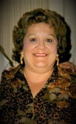 Gloria Trevino