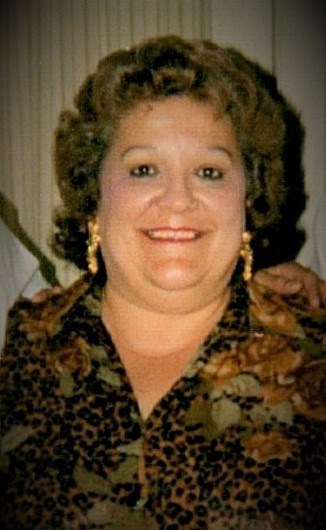 Obituary of Gloria R. Trevino