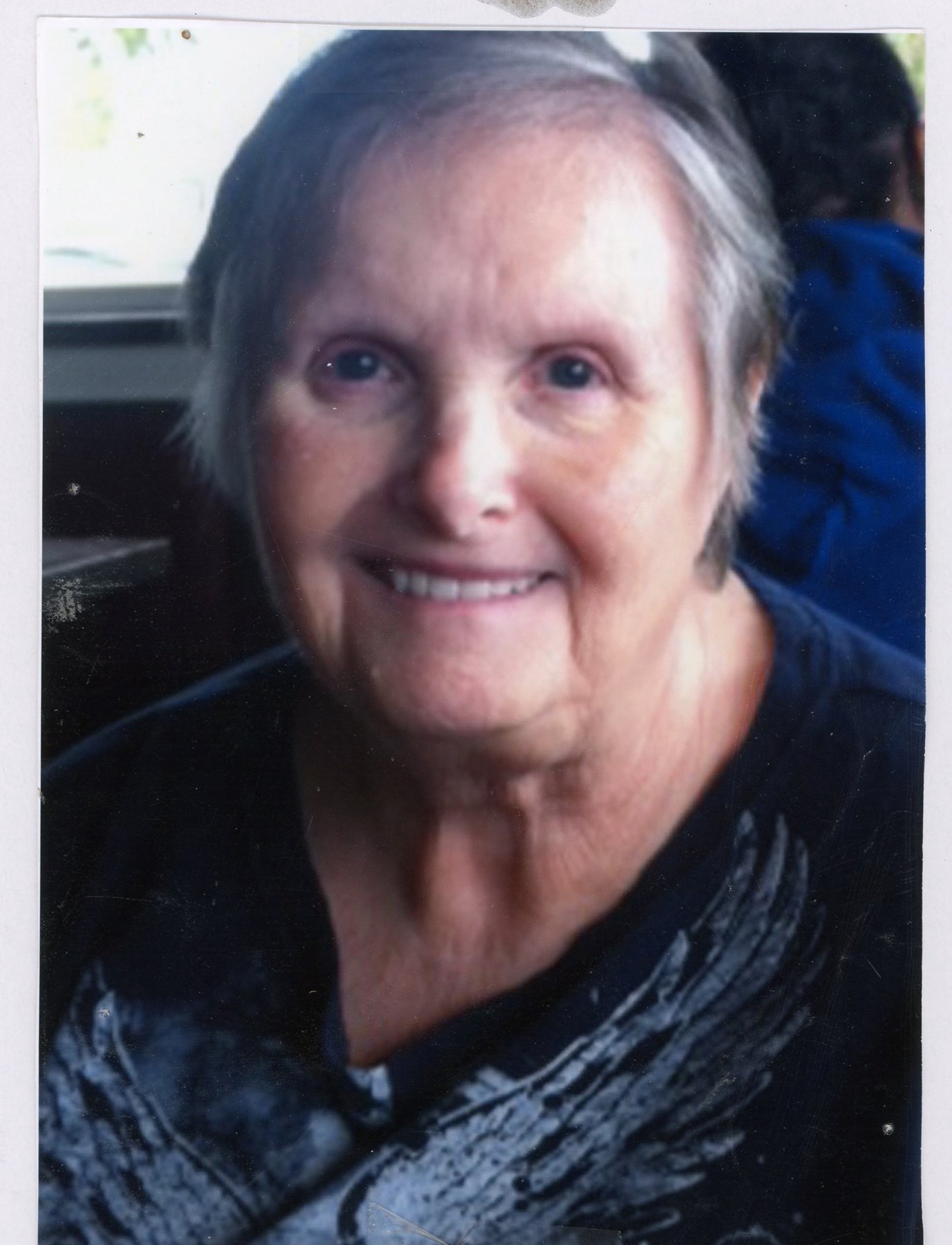 Obituary of Patricia Kuzniar