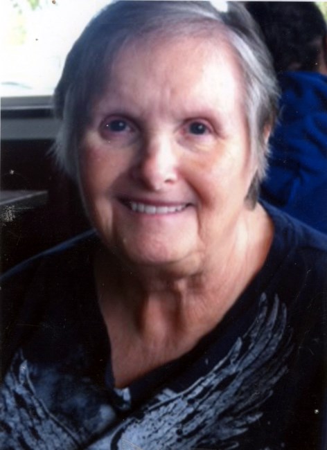 Obituary of Patricia Kuzniar