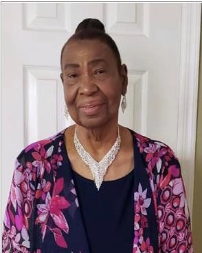 Obituary of Edna M. Thelwell