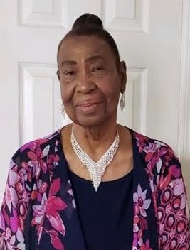 Obituary of Edna M. Thelwell