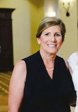 Obituario de Peggy Jane Malone