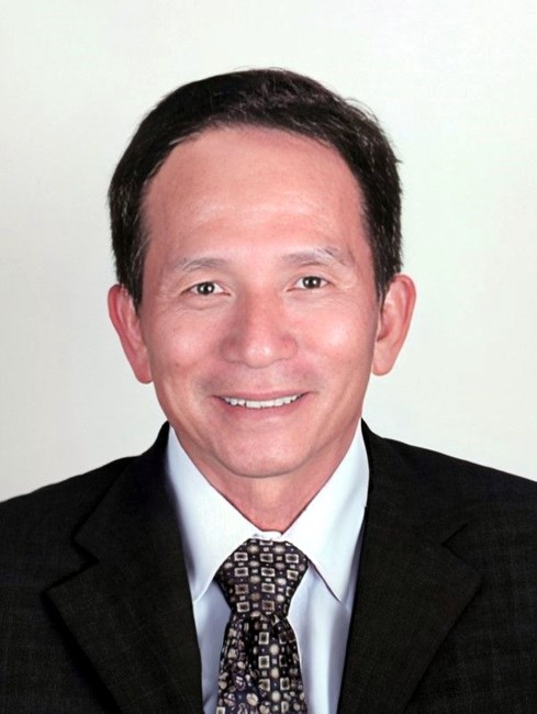 Obituary of Mr. Thang Duc Ha