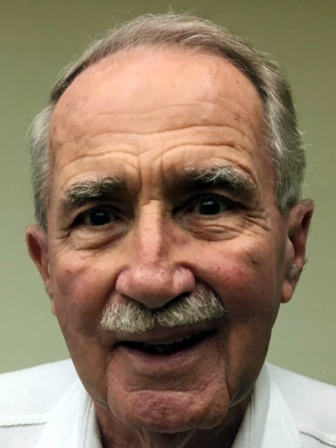 Obituary of Robert "Bob" S Henion Jr.