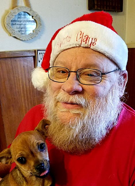 Obituary of Timothy Belcher