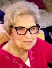 Obituary of Louetta Fralix