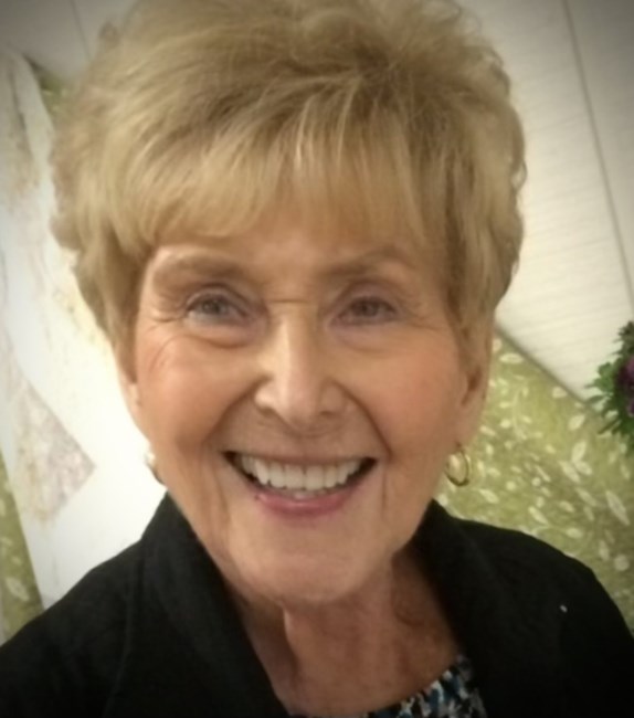 Obituary of Edna Romans Williams