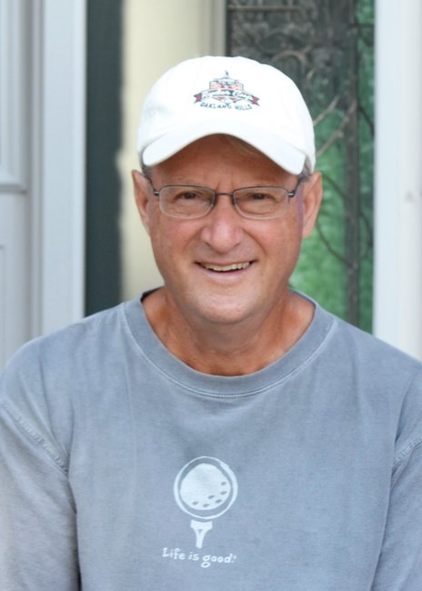 Avis de décès de Keith Owen Fultz