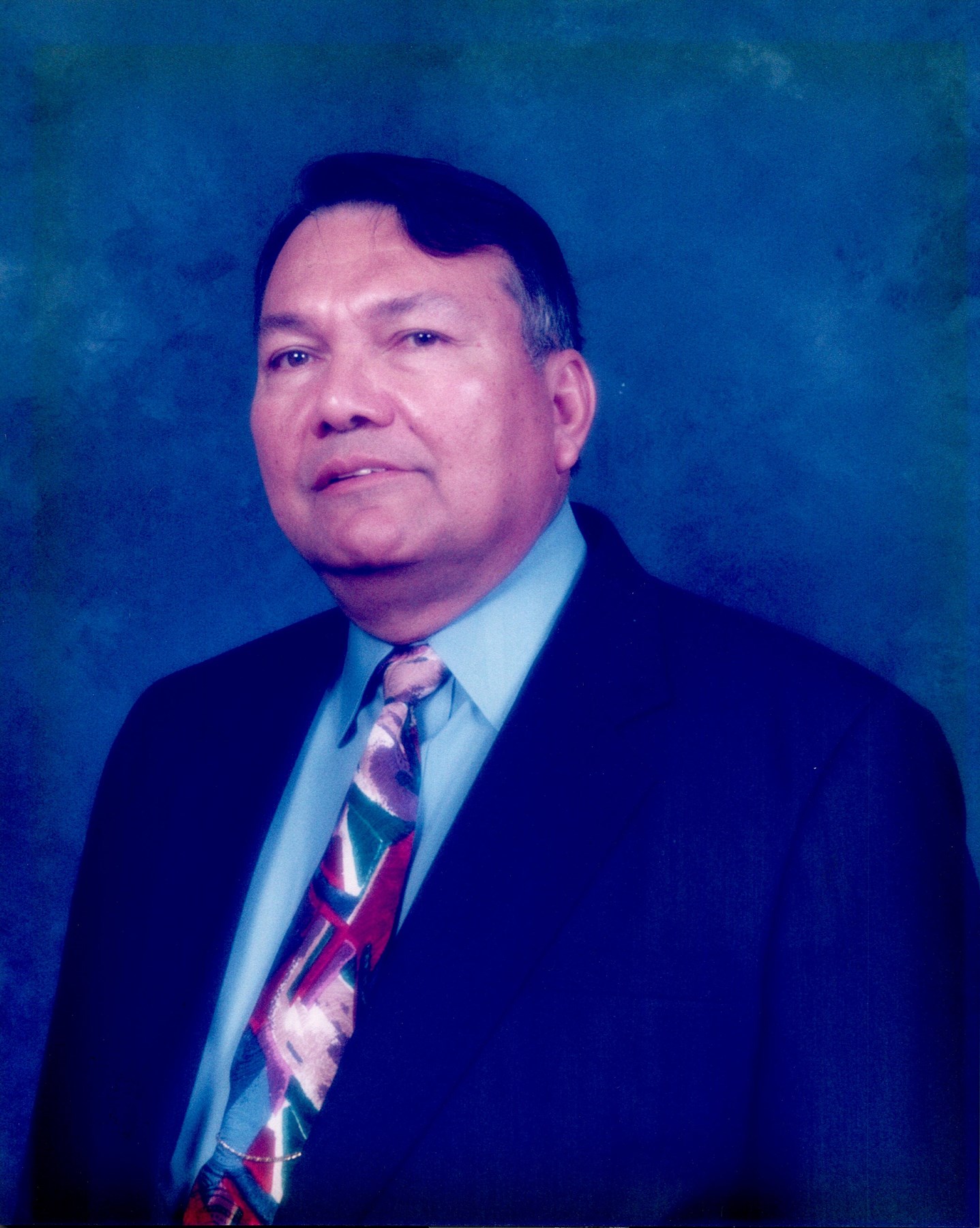 Obituary of Oscar Warren Asis Thompson Jr.