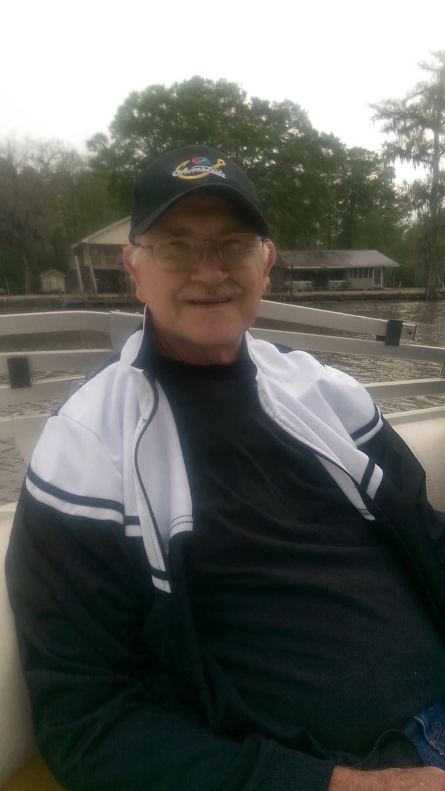 Obituary of Johnny "Butch" Russell Jr.