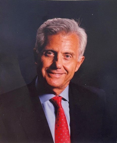 Obituary of Pierre M Agouri