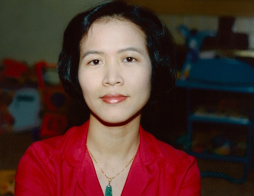 Obituario de Agnes Yuen Ling Lee