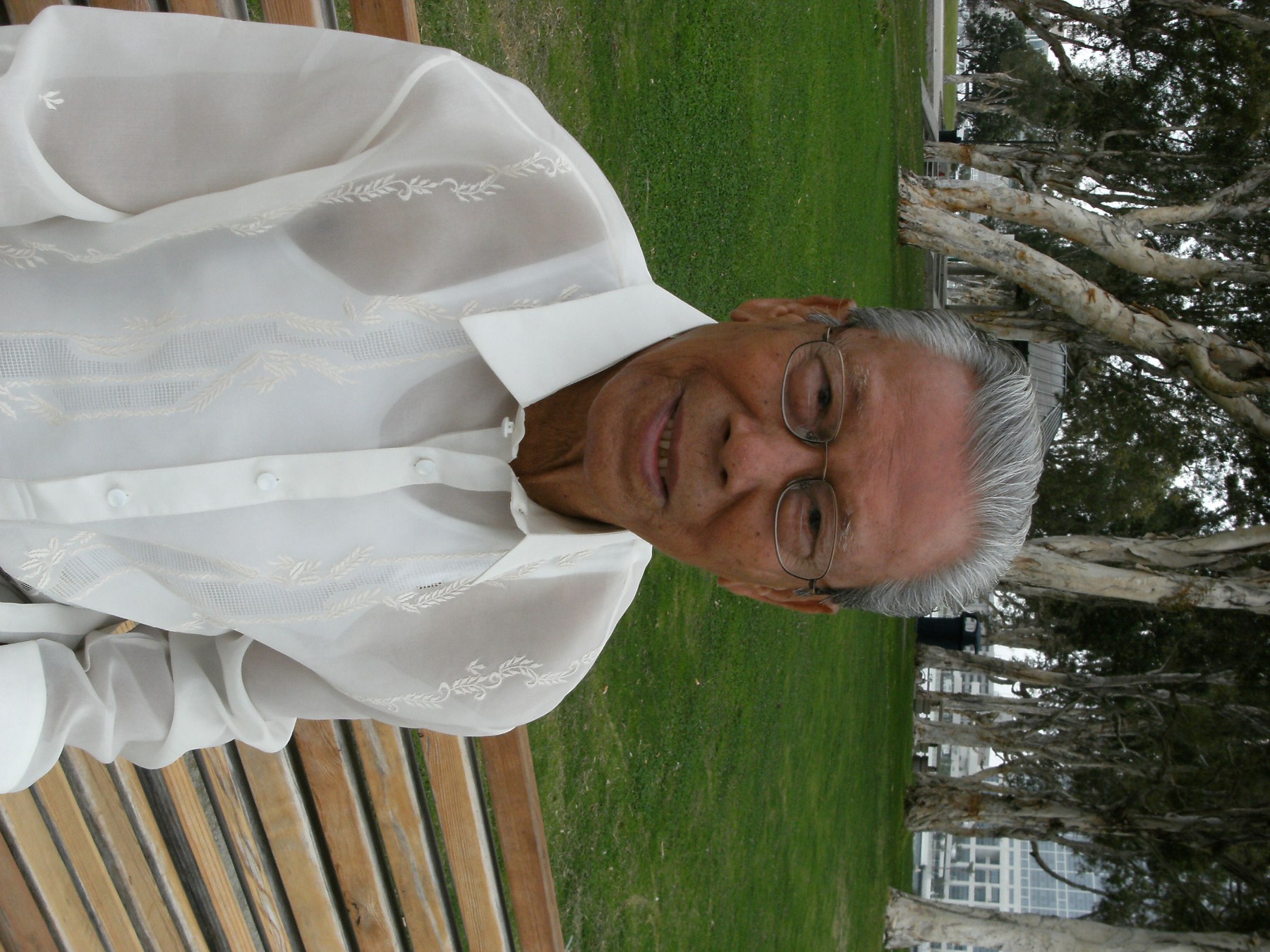 Obituary of Julian R. Alaysa Sr.