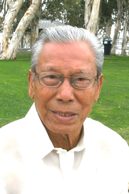 Obituary of Julian R. Alaysa Sr.