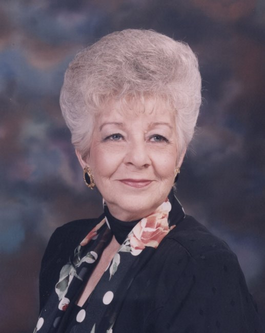 Obituary of Wilma Arlene Beasley