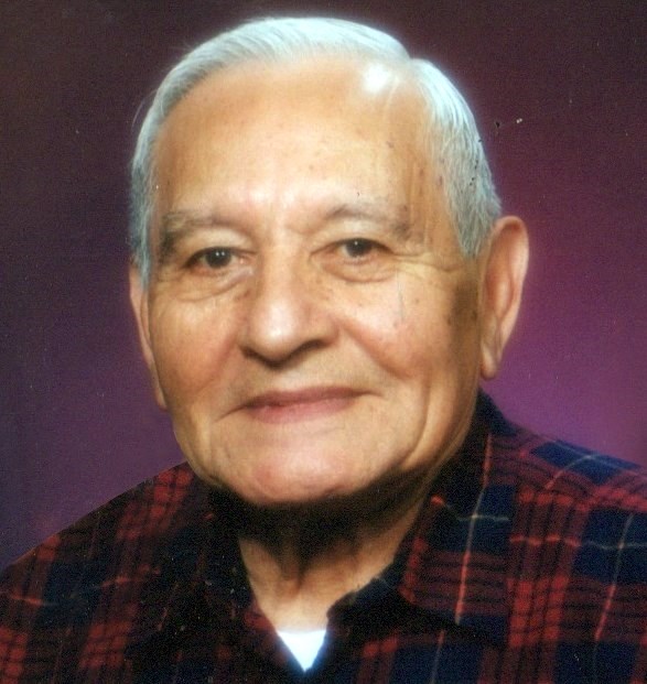 Obituary of Pedro Lucio Jr.