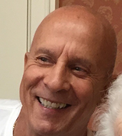 Avis de décès de Daniel J. Boudreau