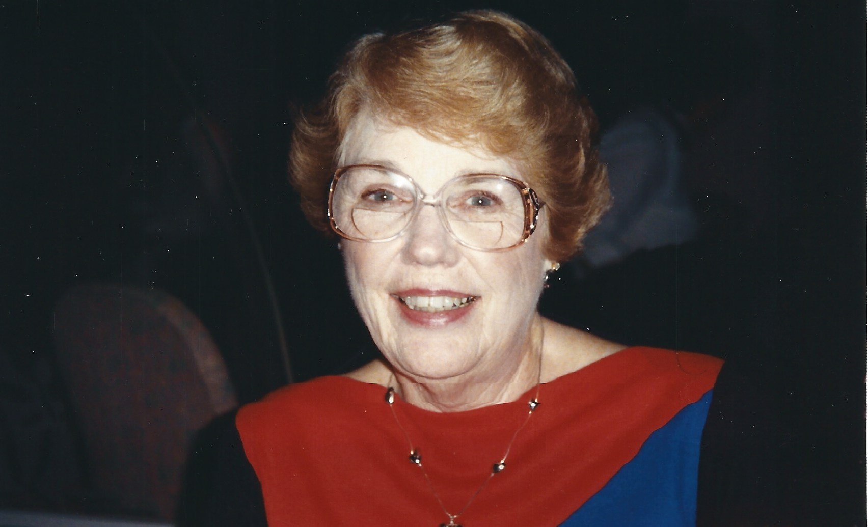 Obituario de Dolores Ann Walsh Serio