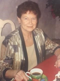 Obituary of Christina Caroline Klaniecki