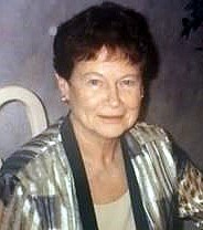 Obituary of Christina Caroline Klaniecki