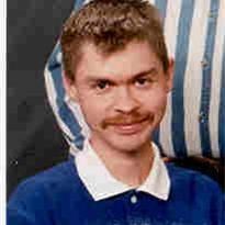 Obituary of Jerrod A. Page