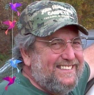 Obituary of James Melvin Hubbard