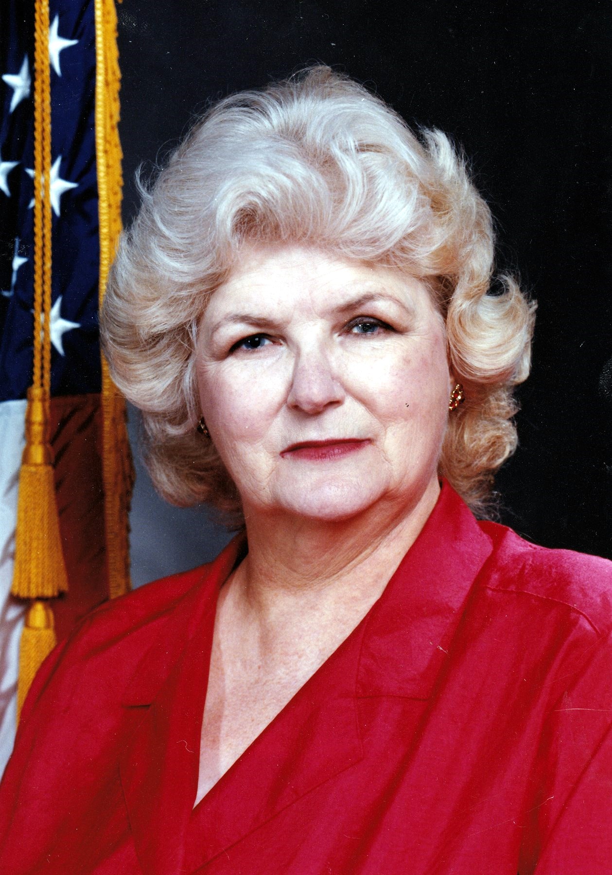 Frances "Al" Montgomery Landreneau Obituary Chalmette, LA