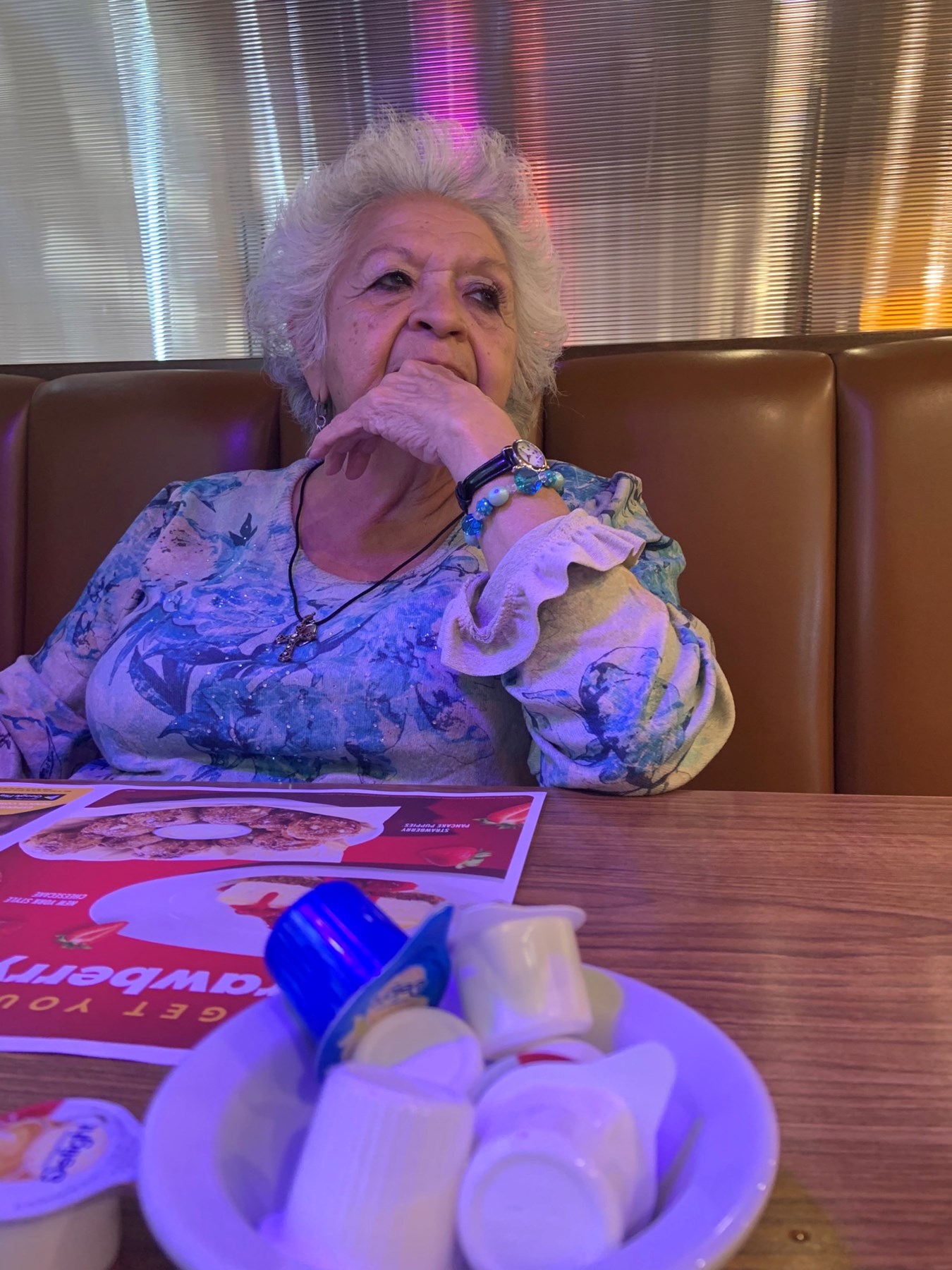 Obituario de Jennette Carmen Estrada