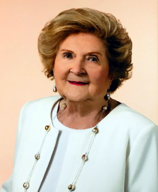 Obituary of Suzanne Préfontaine